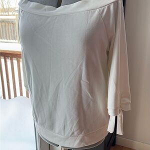 Dynamite Classic White Top